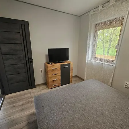 Dream Appartamento Vásárosnamény