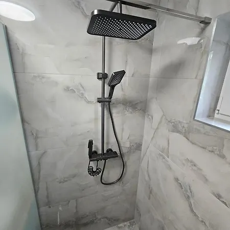 Apartment Dream Vendeghaz *